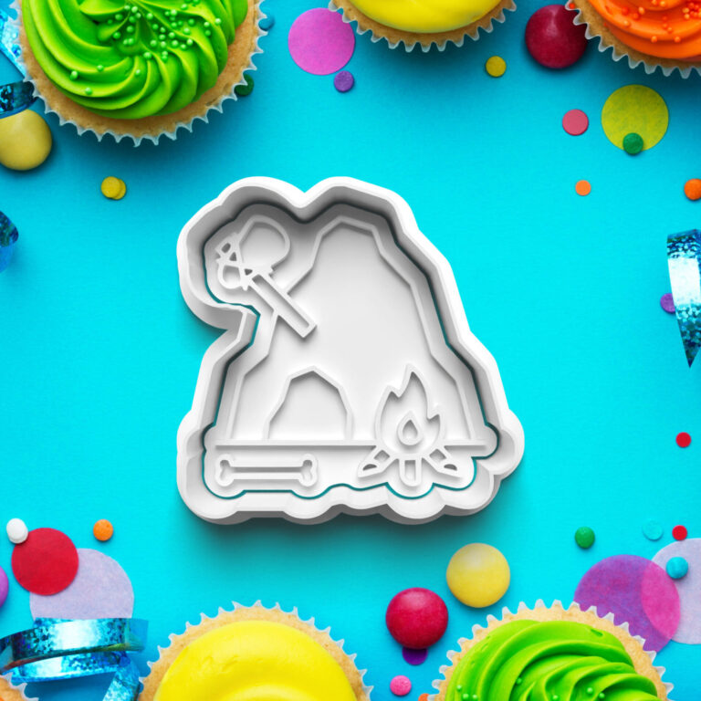 manuál na hru gonggi | gbd creative