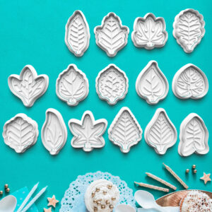 veselé zvieratká, draci a vykrajovačky | gbd creative