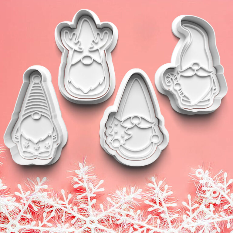 3d tlačené hračky – originálne darčeky pre každého | gbd creative