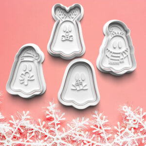 veselé zvieratká, draci a vykrajovačky | gbd creative