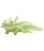 3D tlačená postavička Axolotl R – Green Matt