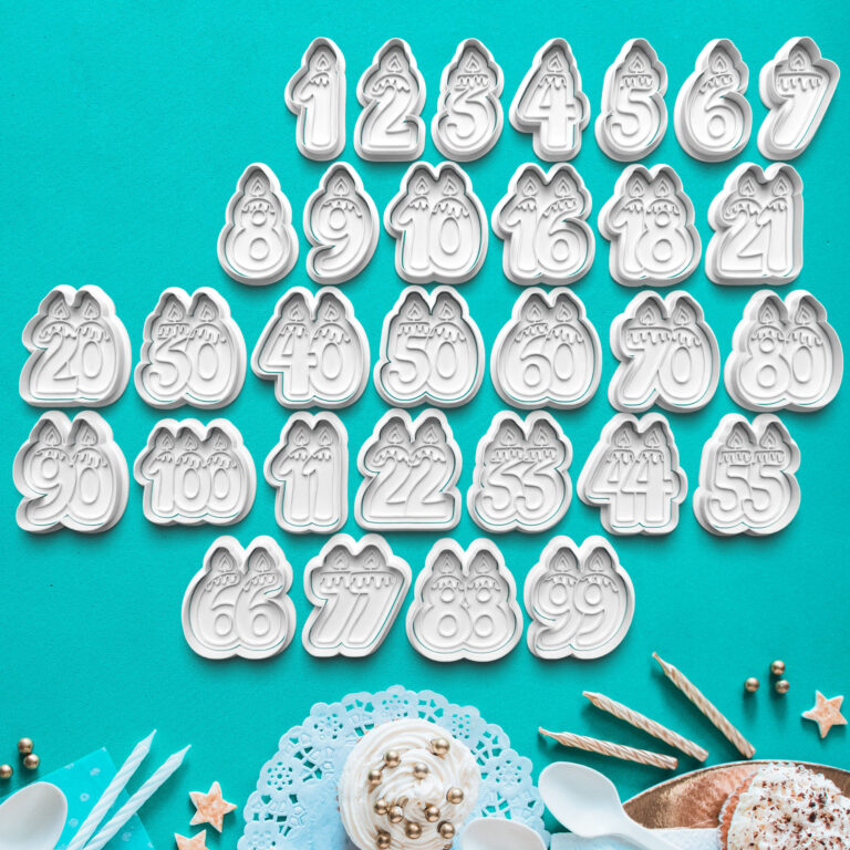 sada narodeninové vykrajovačky   vykrajovačka s pečiatkou