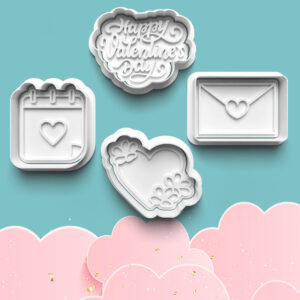 veselé zvieratká, draci a vykrajovačky | gbd creative