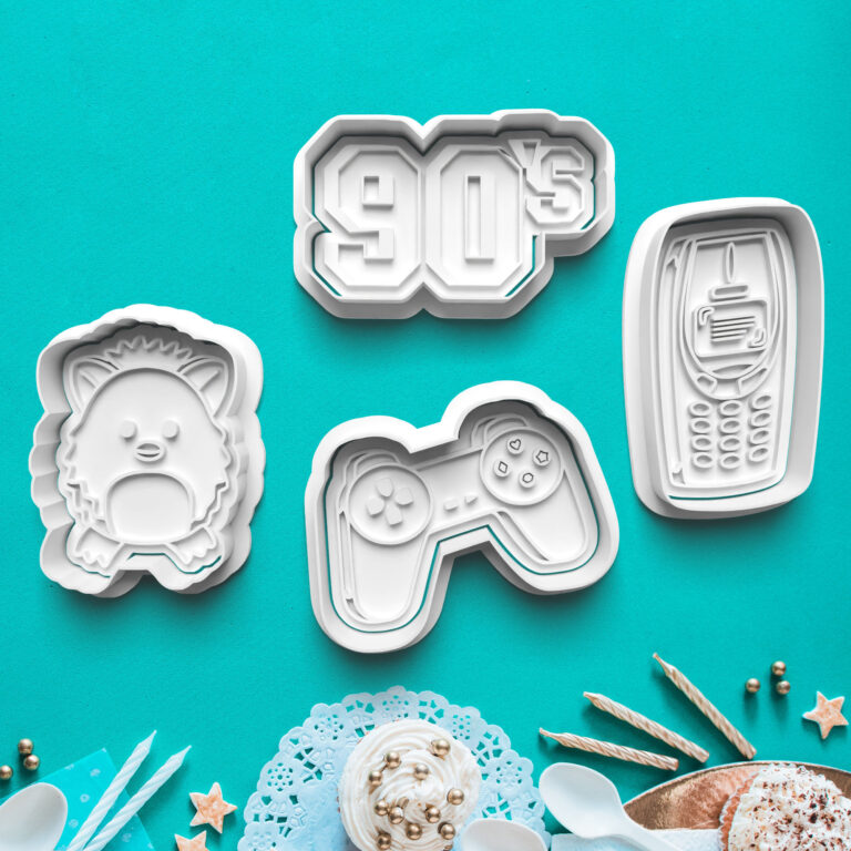 manuál na hru gonggi | gbd creative