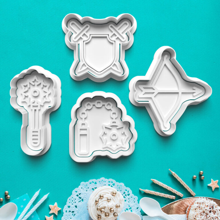 manuál na hru gonggi | gbd creative