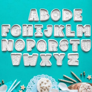 veselé zvieratká, draci a vykrajovačky | gbd creative