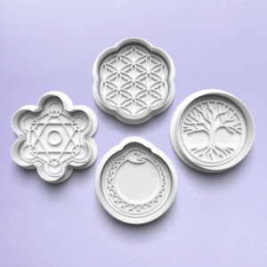 veselé zvieratká, draci a vykrajovačky | gbd creative