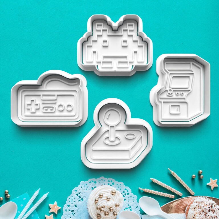 manuál na hru gonggi | gbd creative