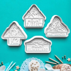 veselé zvieratká, draci a vykrajovačky | gbd creative