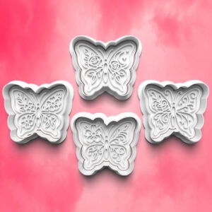 veselé zvieratká, draci a vykrajovačky | gbd creative