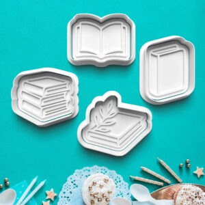 veselé zvieratká, draci a vykrajovačky | gbd creative