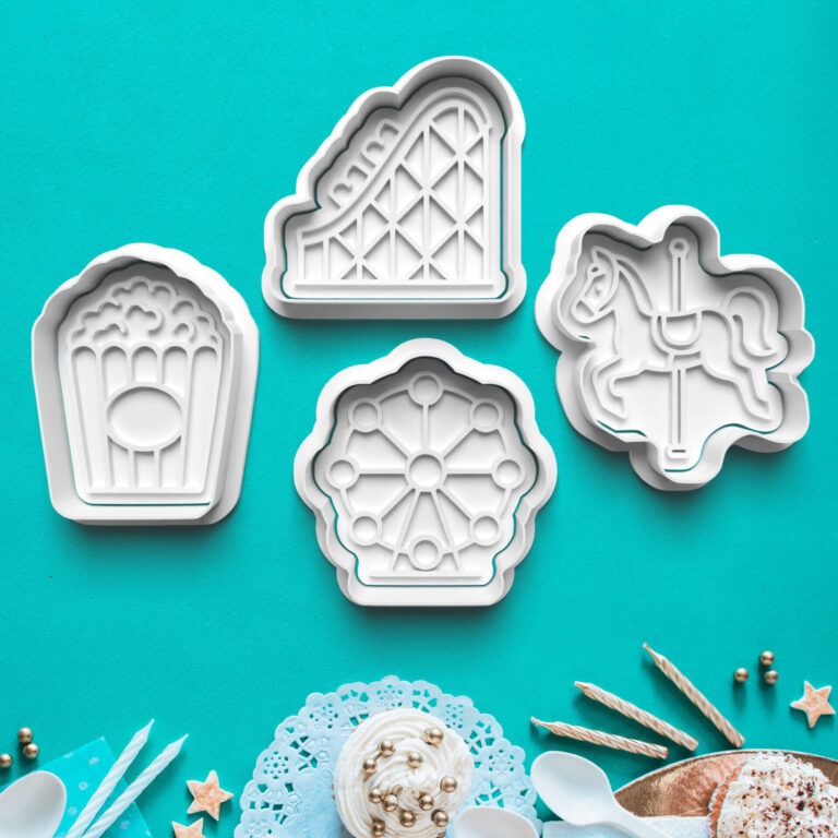 manuál na hru gonggi | gbd creative