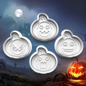 veselé zvieratká, draci a vykrajovačky | gbd creative