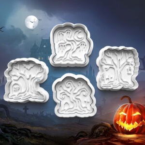 veselé zvieratká, draci a vykrajovačky | gbd creative